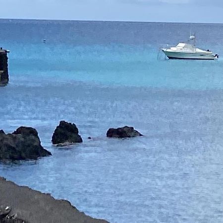 Eterna Primavera, A 40M De La Piscina Natural Punta Mujeres Екстер'єр фото